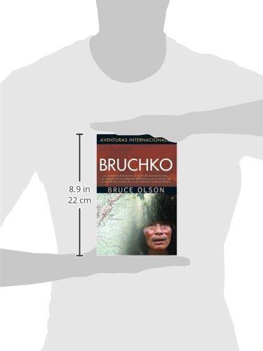 Bruchko - Tubiblia.com