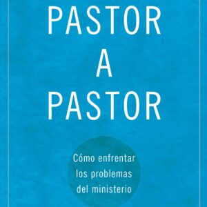 De pastor a Pastor