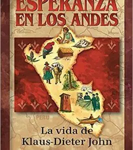 Esperanza en Los Andes - Tubiblia.com