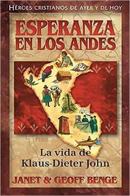 Esperanza en Los Andes - Tubiblia.com