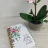 Diario de una joven conforme al corazón de Dios