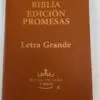 Biblia Reina Valera 1960 Letra Grande con Promesas - Imagen 7