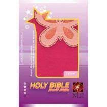 Holy Bible Personal Compact NLT