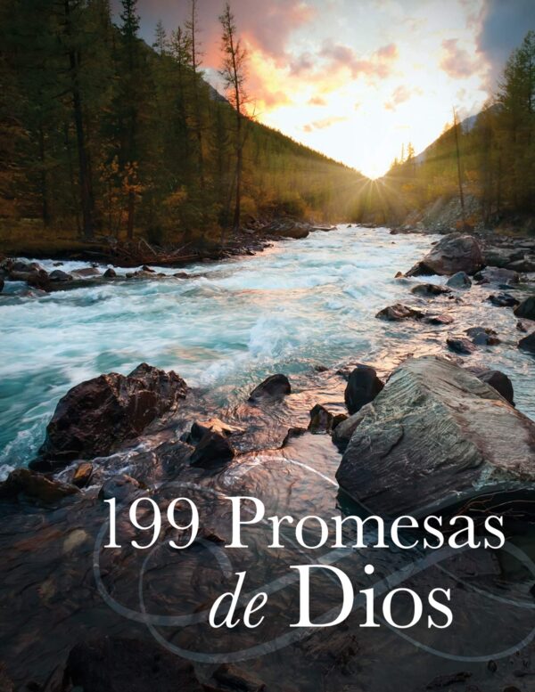 199 Promesas de Dios - Tubiblia.com