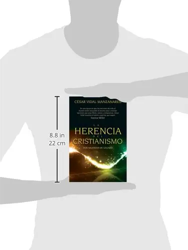 Herencia Del Cristianismo - Imagen 2