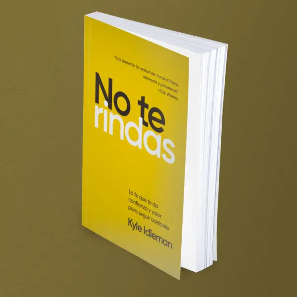 No te rindas - Imagen 3