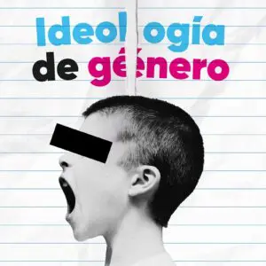 Ideología de Género