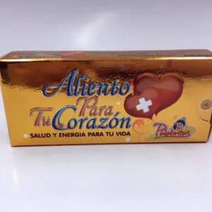 Palabritas Aliento para tu corazón