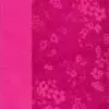 Biblia Reina Valera 1960 letra grande Símil piel Fucsia /cierre/ indice - Imagen 3