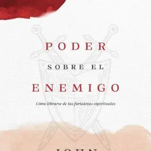 Poder Sobre El Enemigo