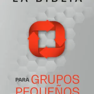 Biblia para grupos pequeños NBV
