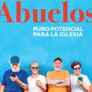 Abuelos puro potencial para la iglesia - Tubiblia.com