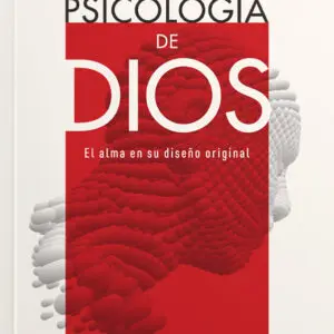 La Psicologia de Dios