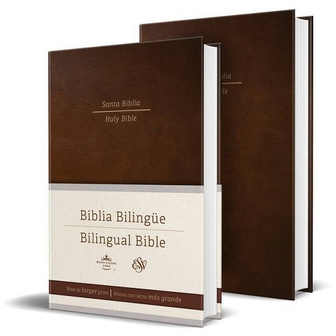Biblia Bilingue RVR60