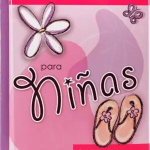 Devocionales de un minuto para niñas