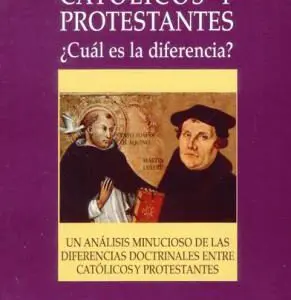 Católicos y protestantes