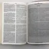 Biblia de Estudio Herencia Reformada