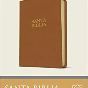 Santa Biblia NTV letra súper gigante