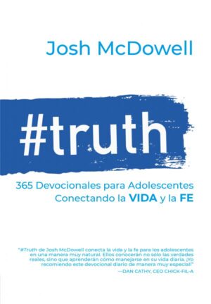 #Truth: 365 Devocionales Para Adolescentes