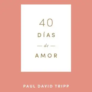 40 Dias De Amor