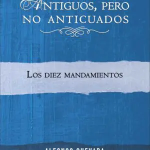 Antiguos Pero No Anticuados