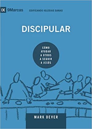 Discipular