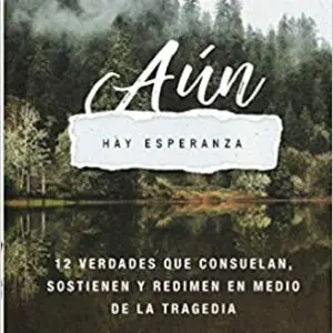 Aún hay esperanza