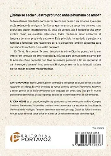 Te ve. Te conoce Te ama - Imagen 3