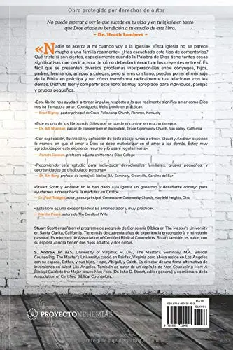 31 formas de servicio cristiano unos a otros