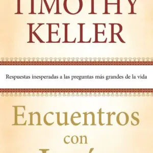 Encuentros Con Jesus