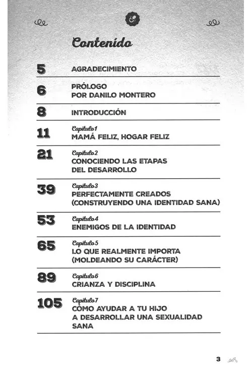 Lo que toda mamá debe saber de sus hijos pequeños - Imagen 2