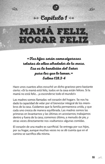 Lo que toda mamá debe saber de sus hijos pequeños - Imagen 4