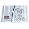 Biblia de Estudio Ser Mujer RVR 1960 - Imagen 4