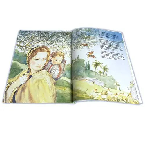 Ana Hombres Y Mujeres De La Biblia - Imagen 2
