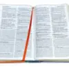 Biblia de Estudio  Vida Plena para Jóvenes Tapa Dura - Imagen 2