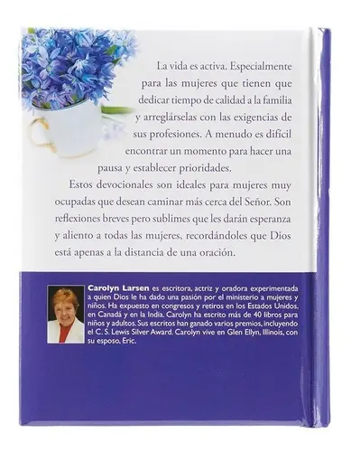 Devocionales de un Minuto para Mujeres - Imagen 4