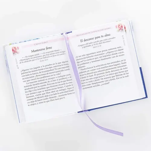Devocionales de un Minuto para Mujeres - Imagen 3