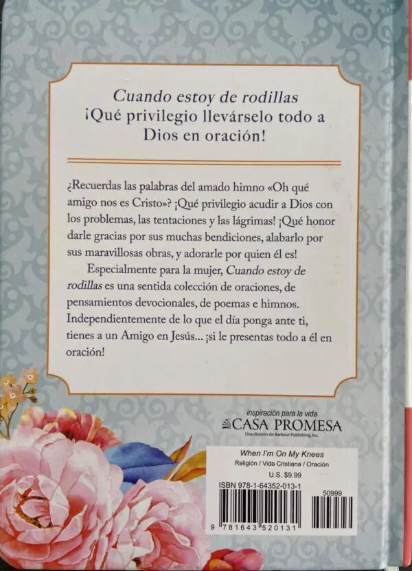Cuando estoy de rodillas - Imagen 3
