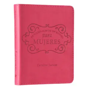 Devocionales de un minuto para mujeres