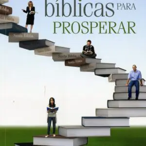 Fórmulas bíblicas para prosperar