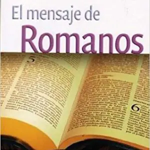 Mensaje De Romanos