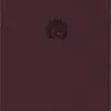 La Reforma La Biblia de Estudio color ciruela