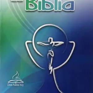 Biblia Dios Habla Hoy Version Popular