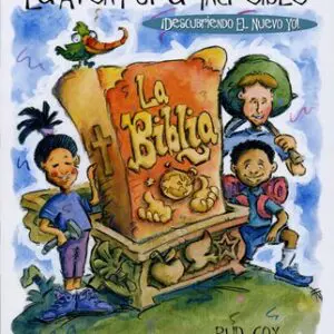 La aventura increíble