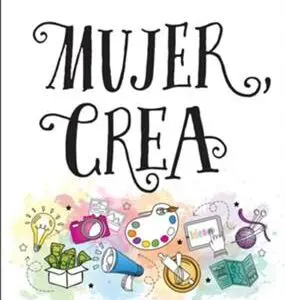 Mujer Crea
