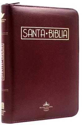 Biblia Vinotinto canto dora Reina valera 1960