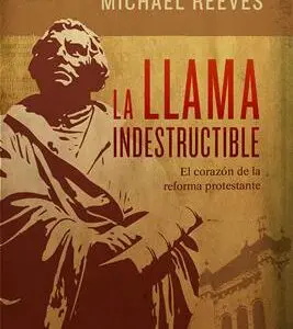 La llama indestructible