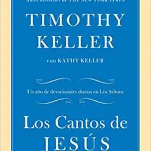 Los Cantos De Jesus