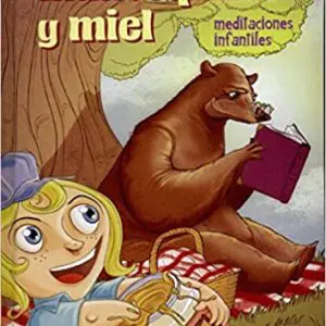 Mantequilla y Miel Meditaciones Diarias