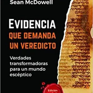 Evidencia que demanda un veredicto